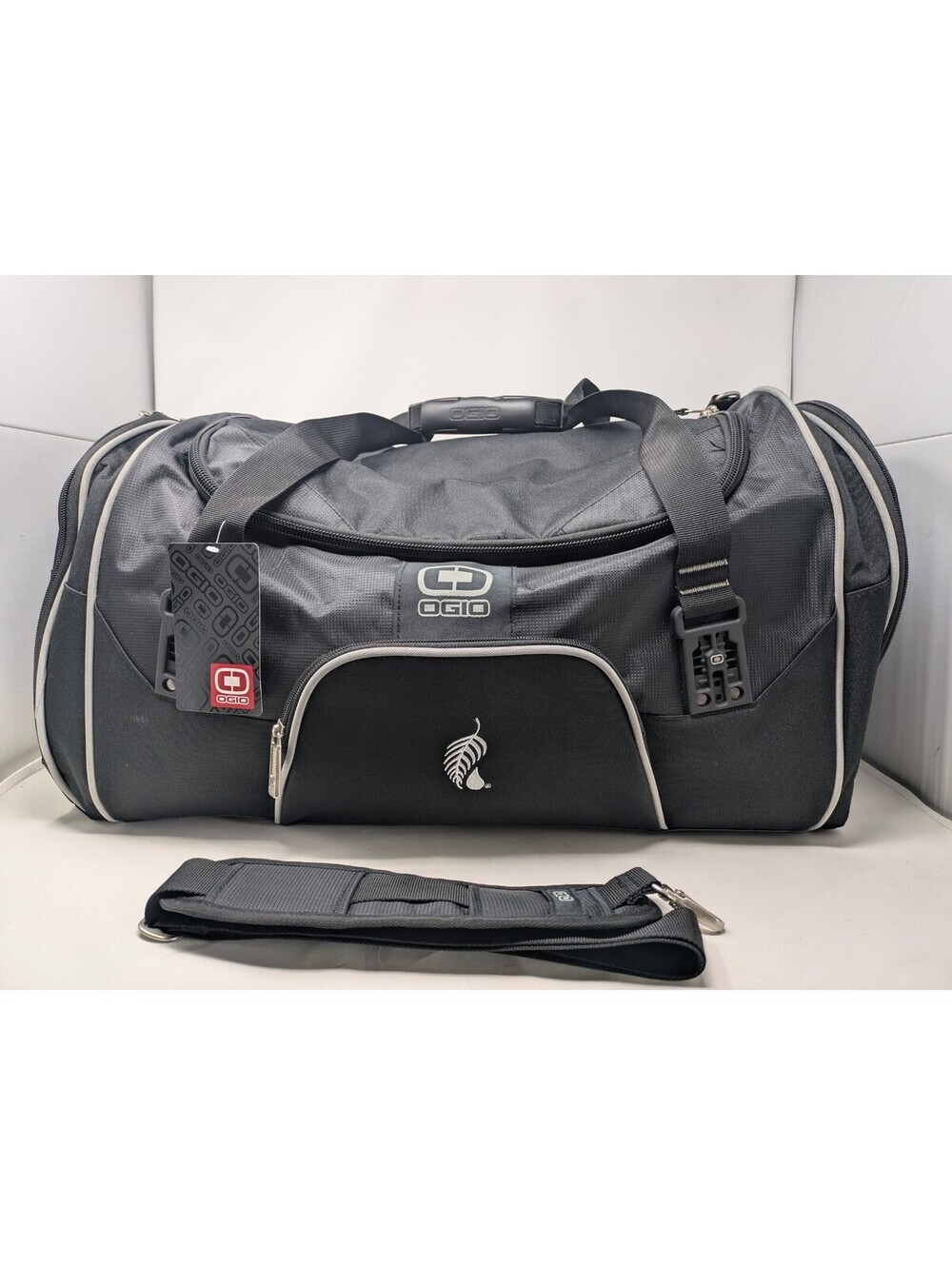 OGIO Rage Duffle Bag True Royal For Travel-Gym NEW